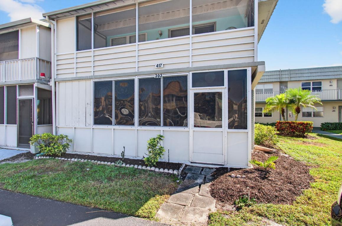 KINGS POINT - Residential