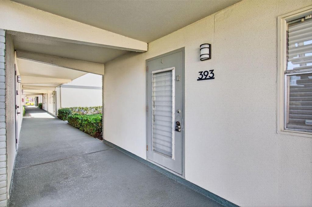 Photo of 393 Flanders I, Delray Beach, FL 33484 (MLS # R11155371)