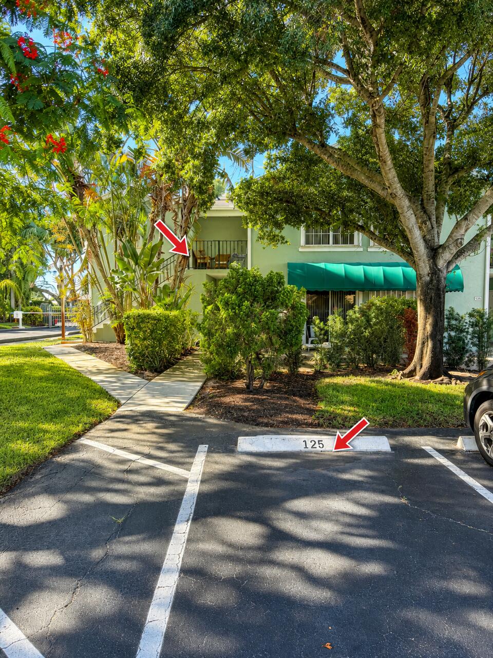 Photo of 125 WATERSIDE Drive #125, Hypoluxo, FL 33462 (MLS # B26057272)