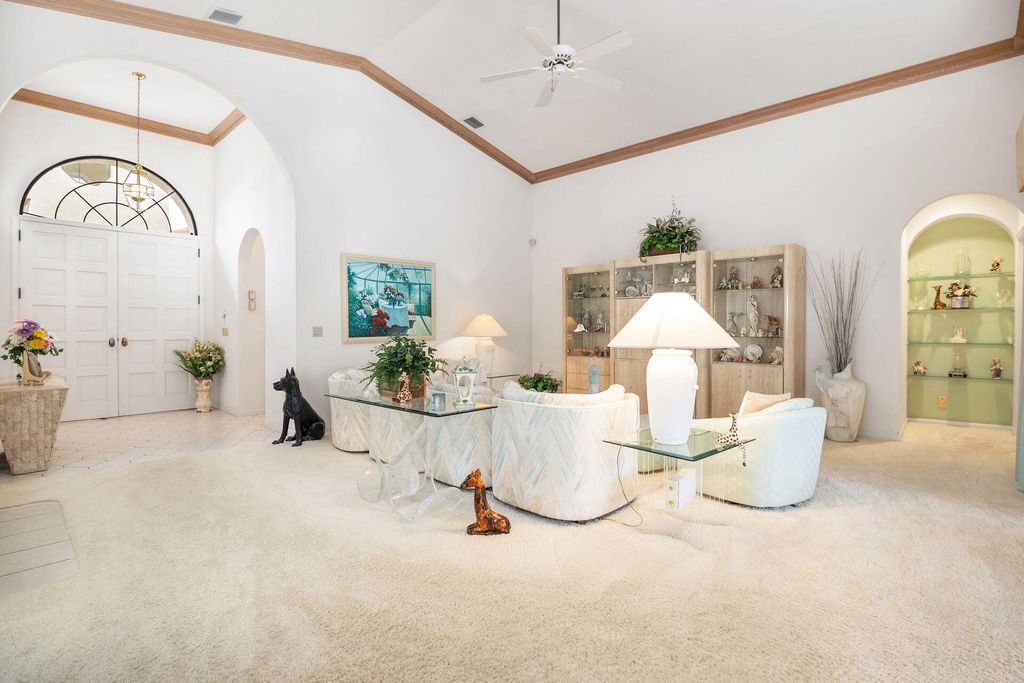 Photo of 3487 Lantern Bay Drive, Jupiter, FL 33477 (MLS # R10954406)
