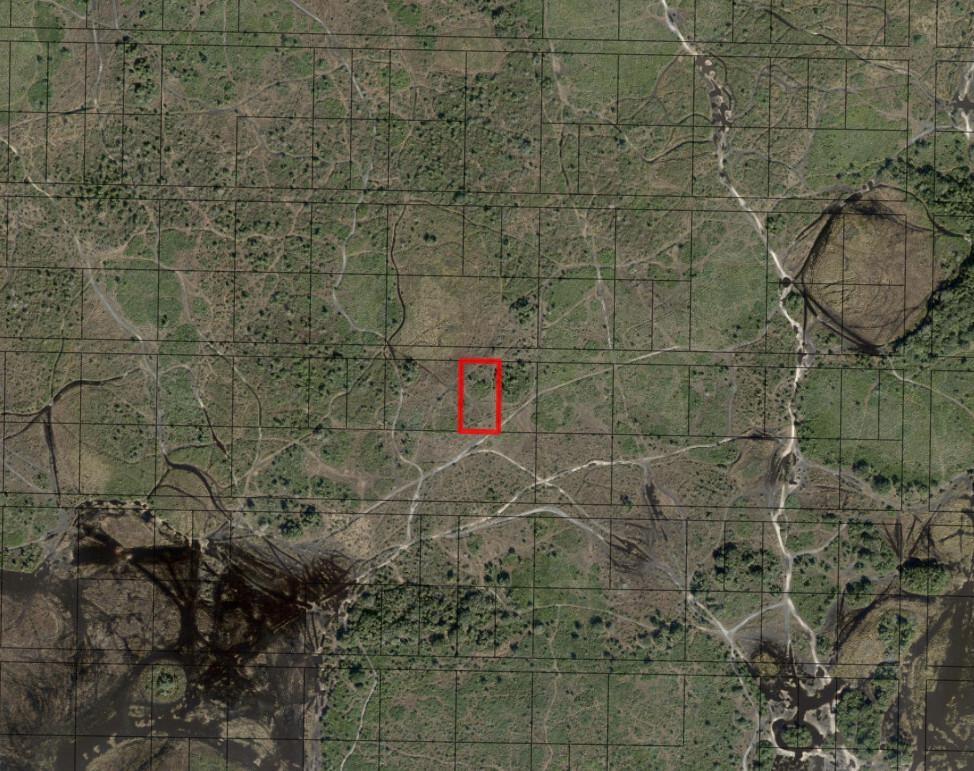 VK796 The Viking Estates - Land