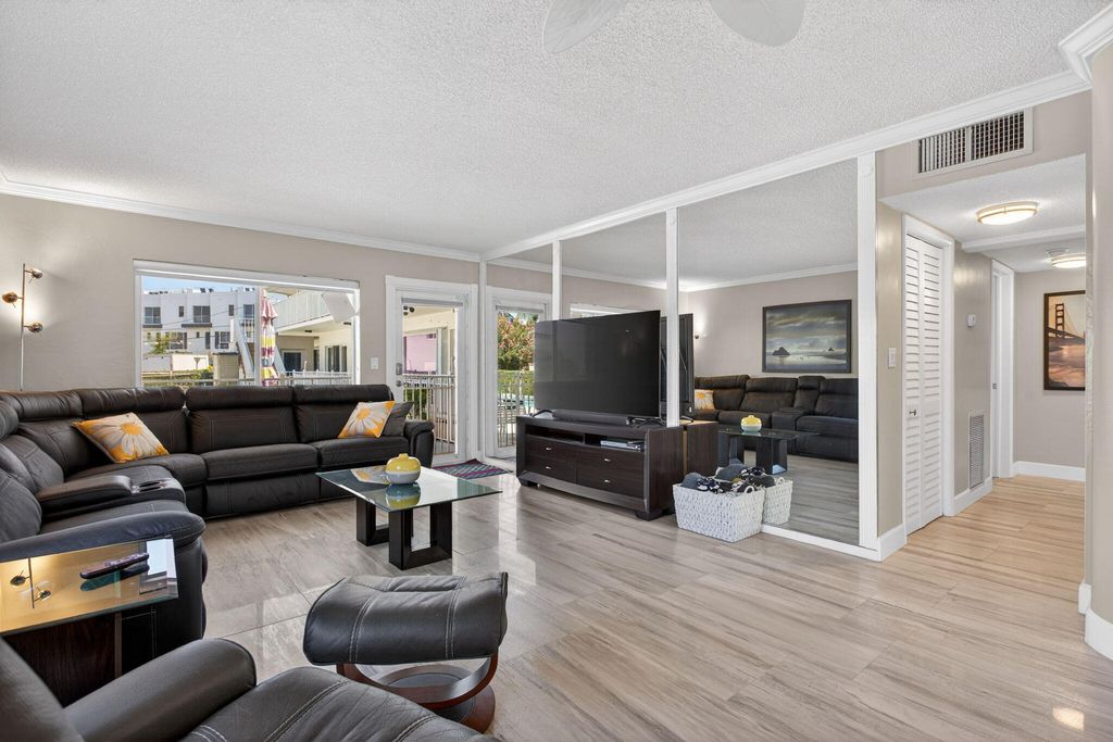 Photo of 999 N Riverside Drive #2, Pompano Beach, FL 33062 (MLS # B26007818)