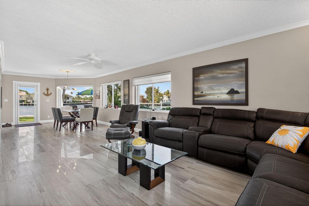 Photo of 999 N Riverside Drive #2, Pompano Beach, FL 33062 (MLS # B26007818)