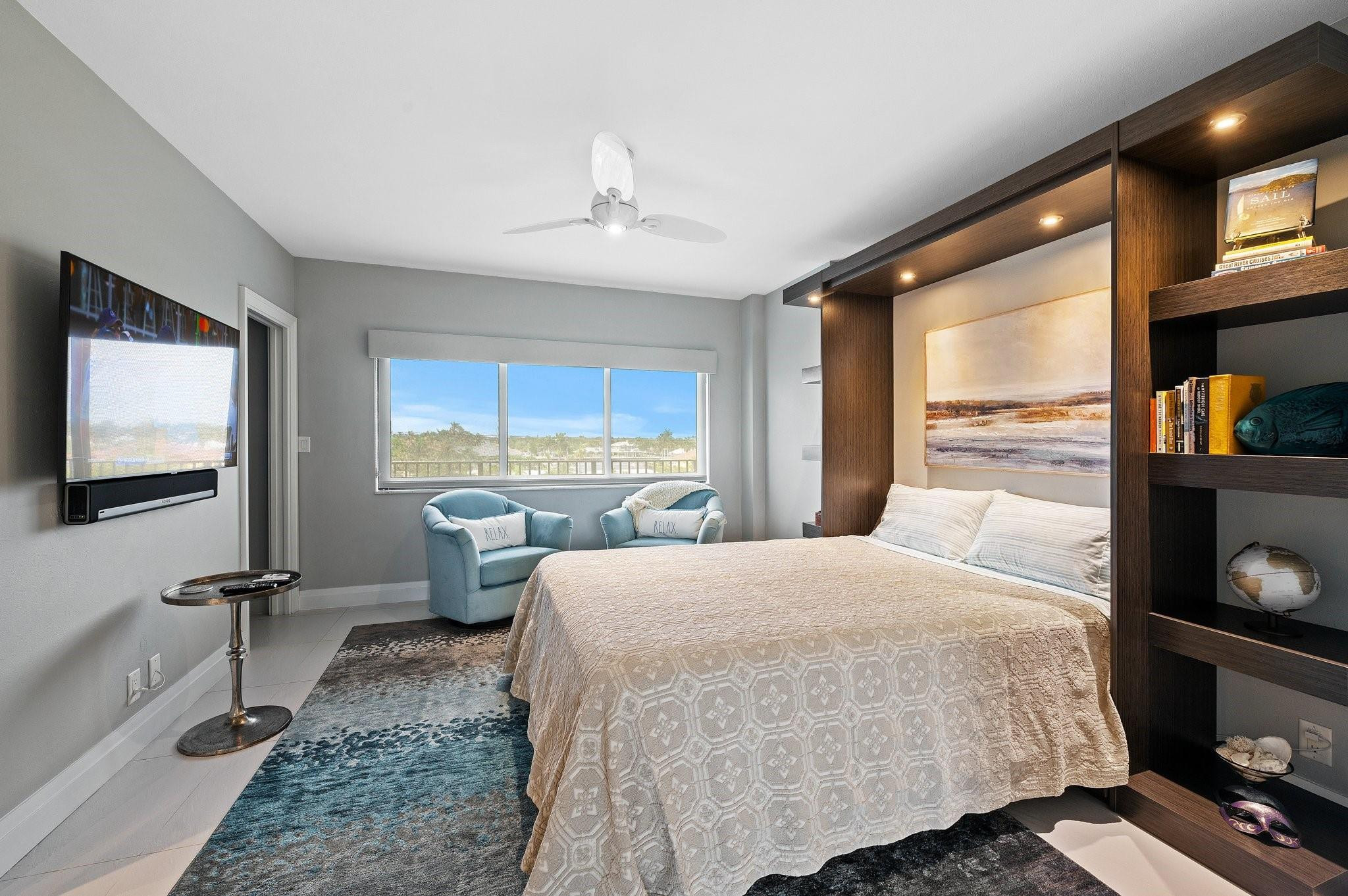 EVERGLADES CLUB CONDO - Residential