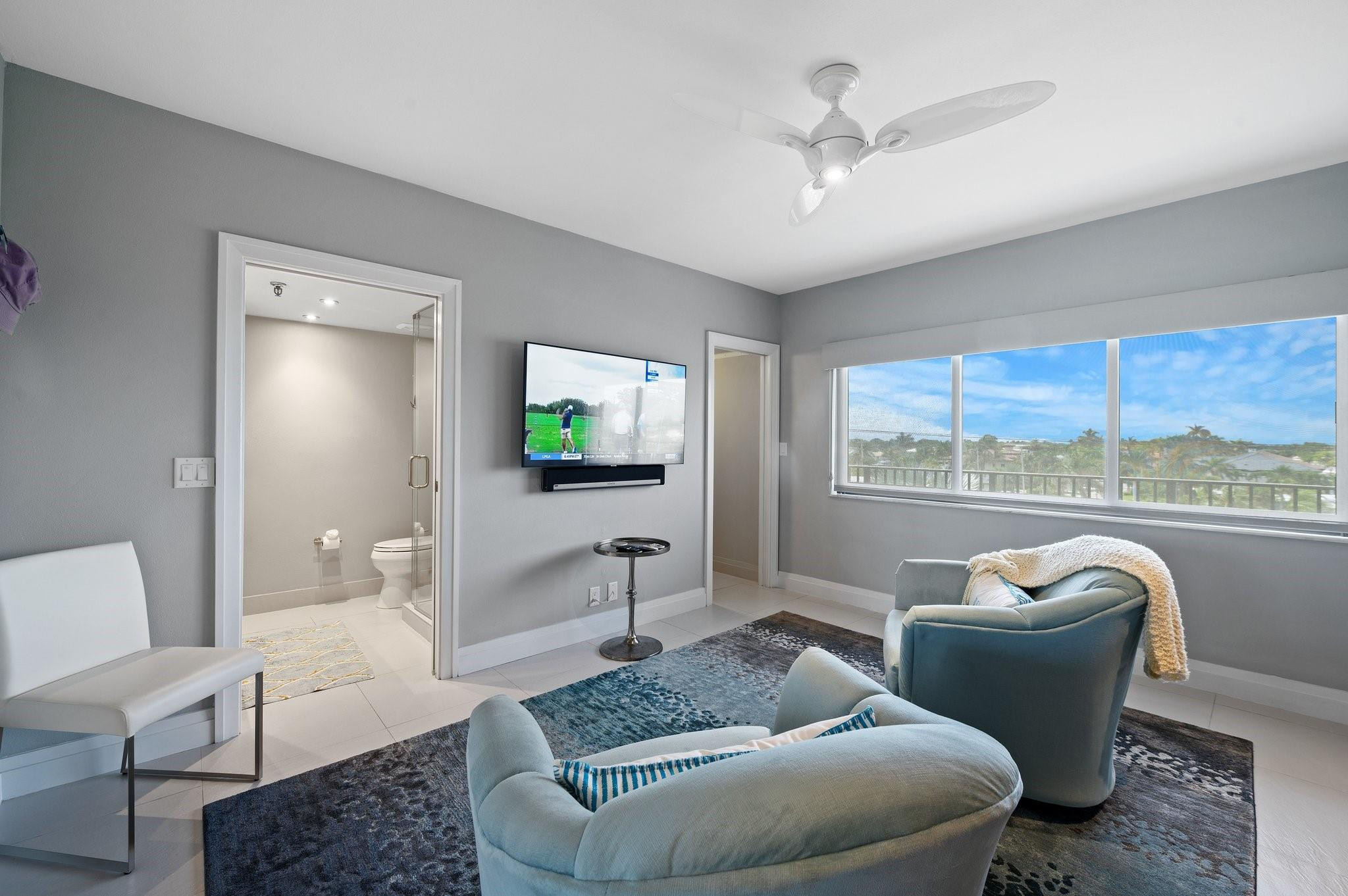 EVERGLADES CLUB CONDO - Residential