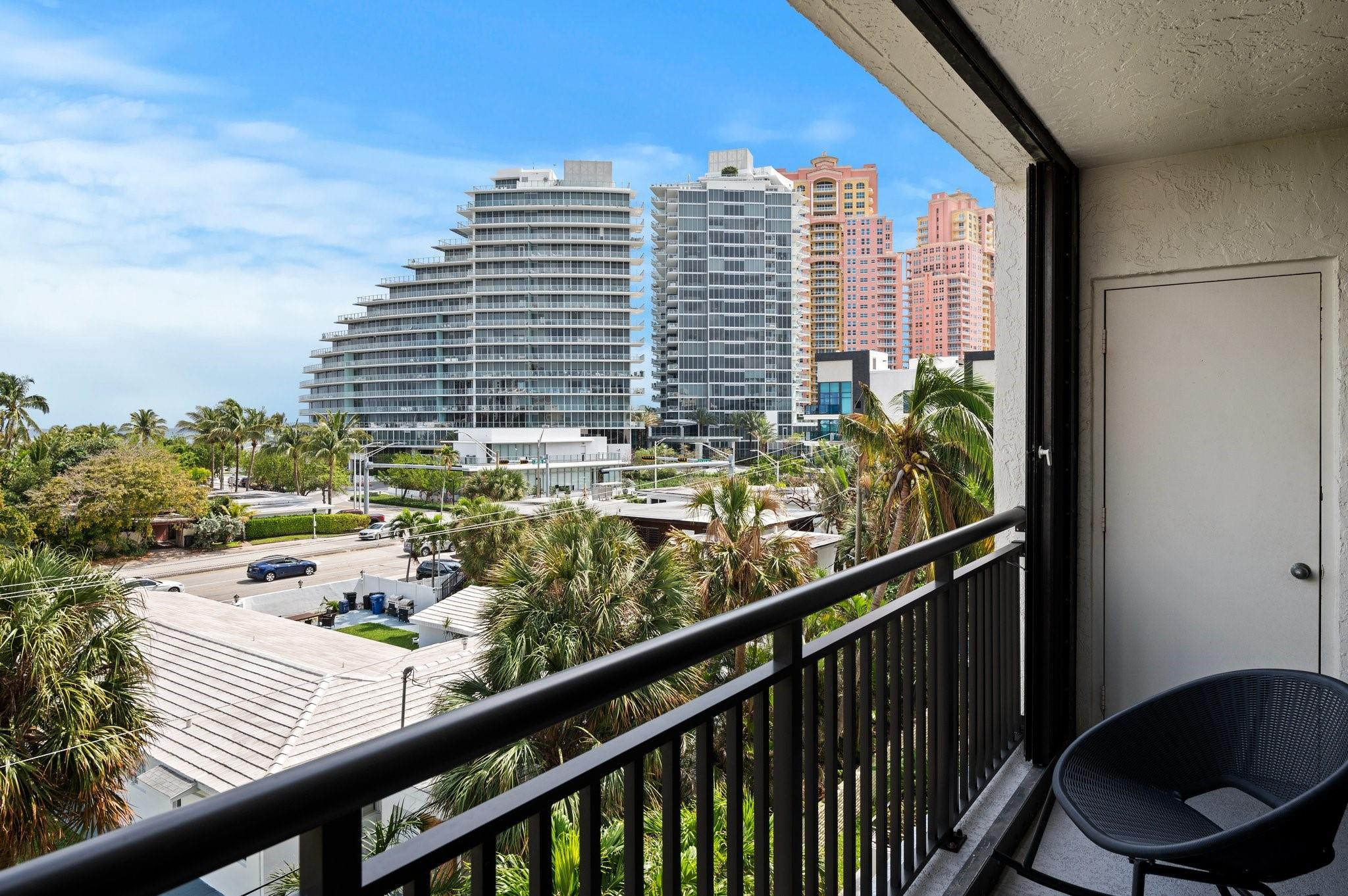 EVERGLADES CLUB CONDO - Residential