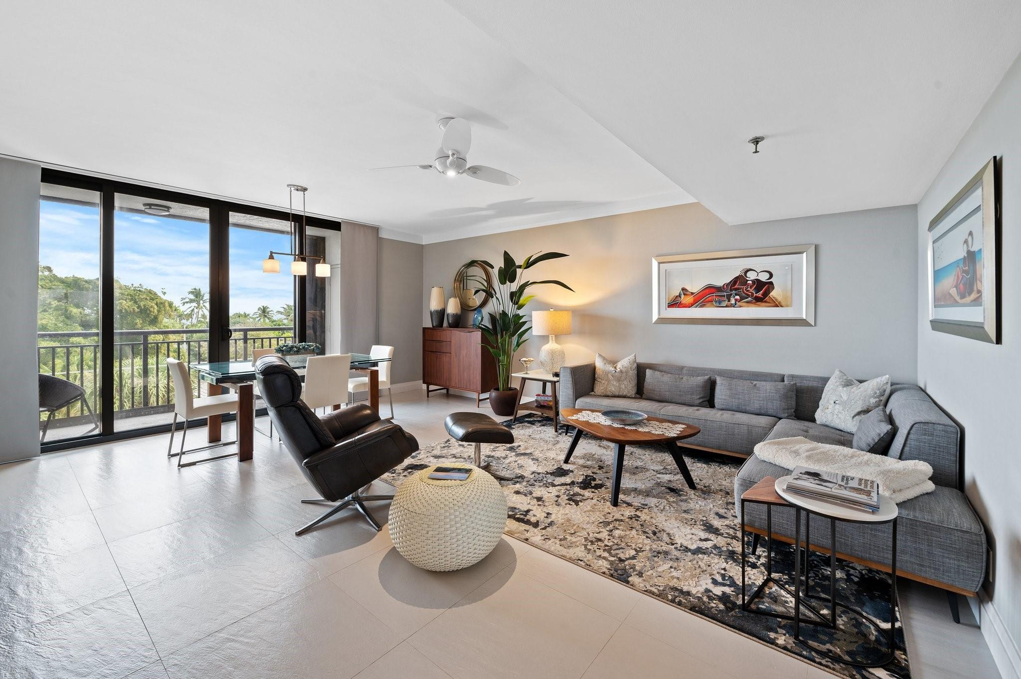 EVERGLADES CLUB CONDO - Residential