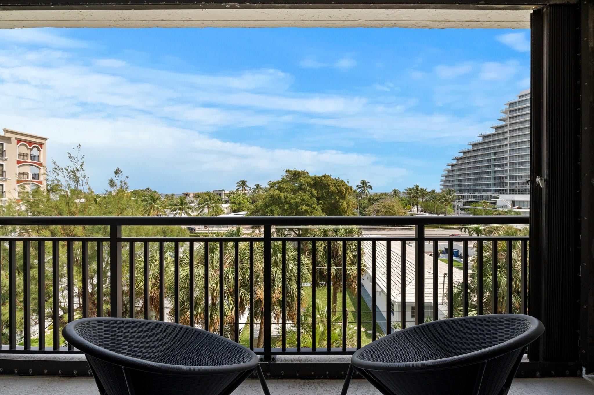 EVERGLADES CLUB CONDO - Residential
