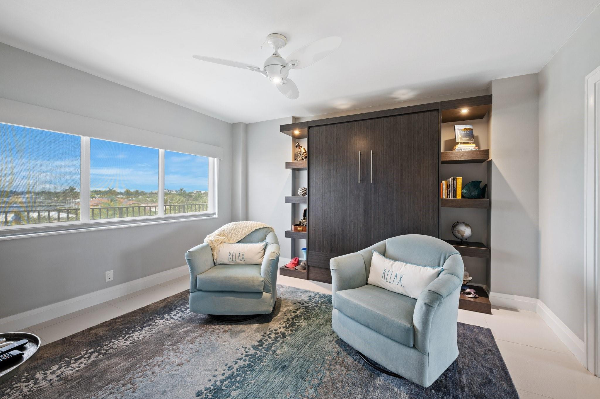 EVERGLADES CLUB CONDO - Residential