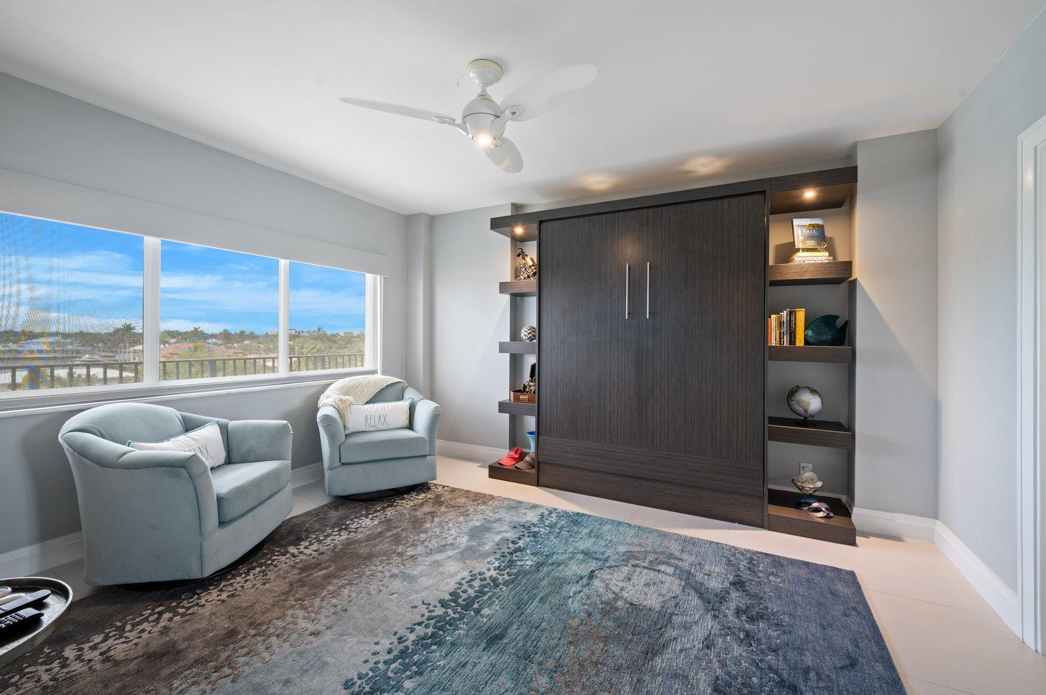 EVERGLADES CLUB CONDO - Residential