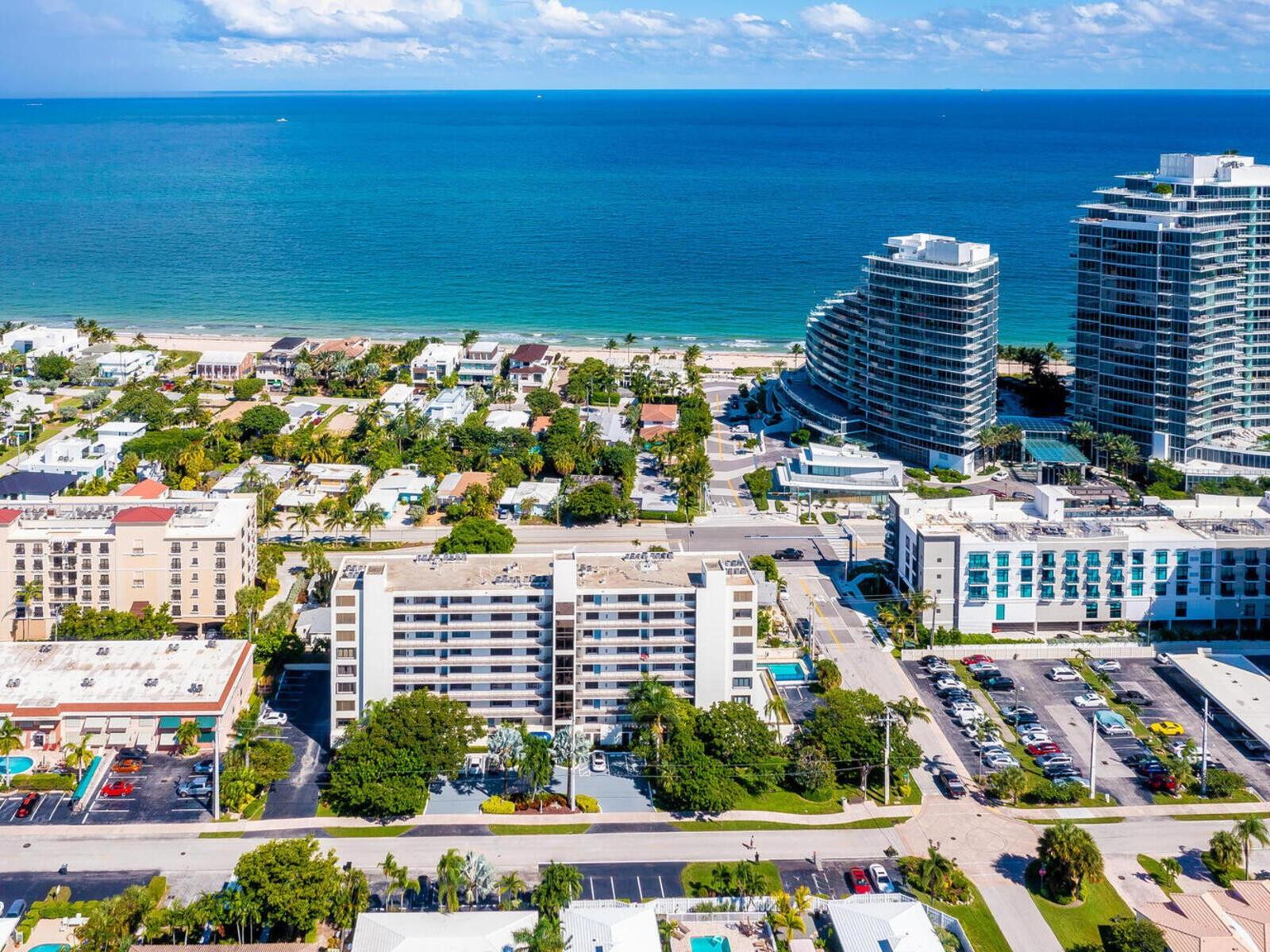 EVERGLADES CLUB CONDO - Residential