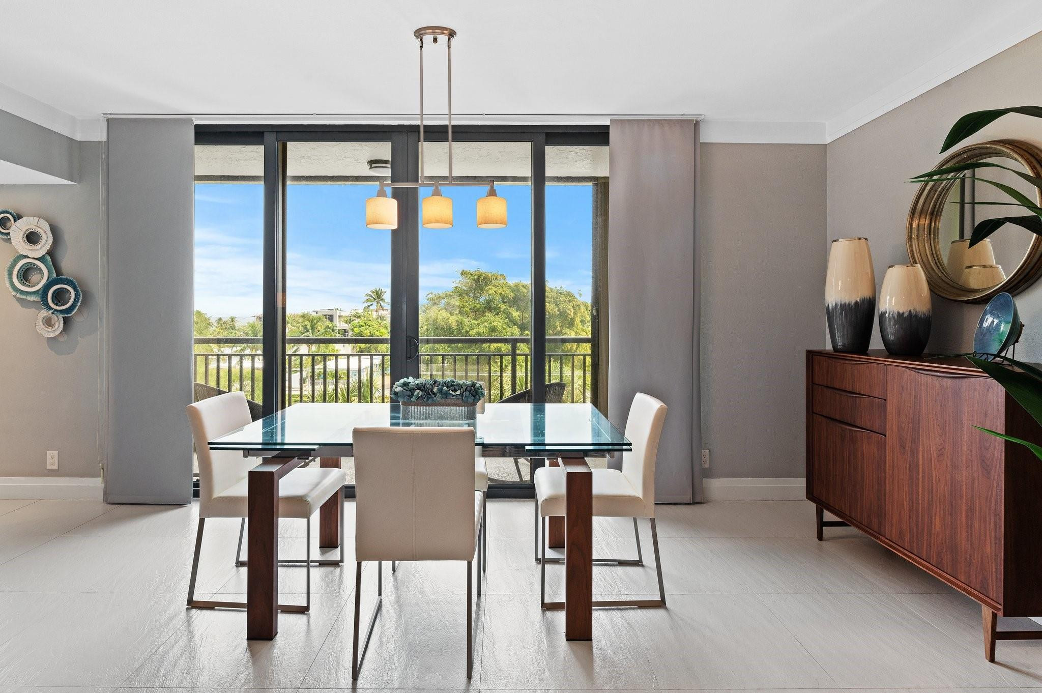 EVERGLADES CLUB CONDO - Residential