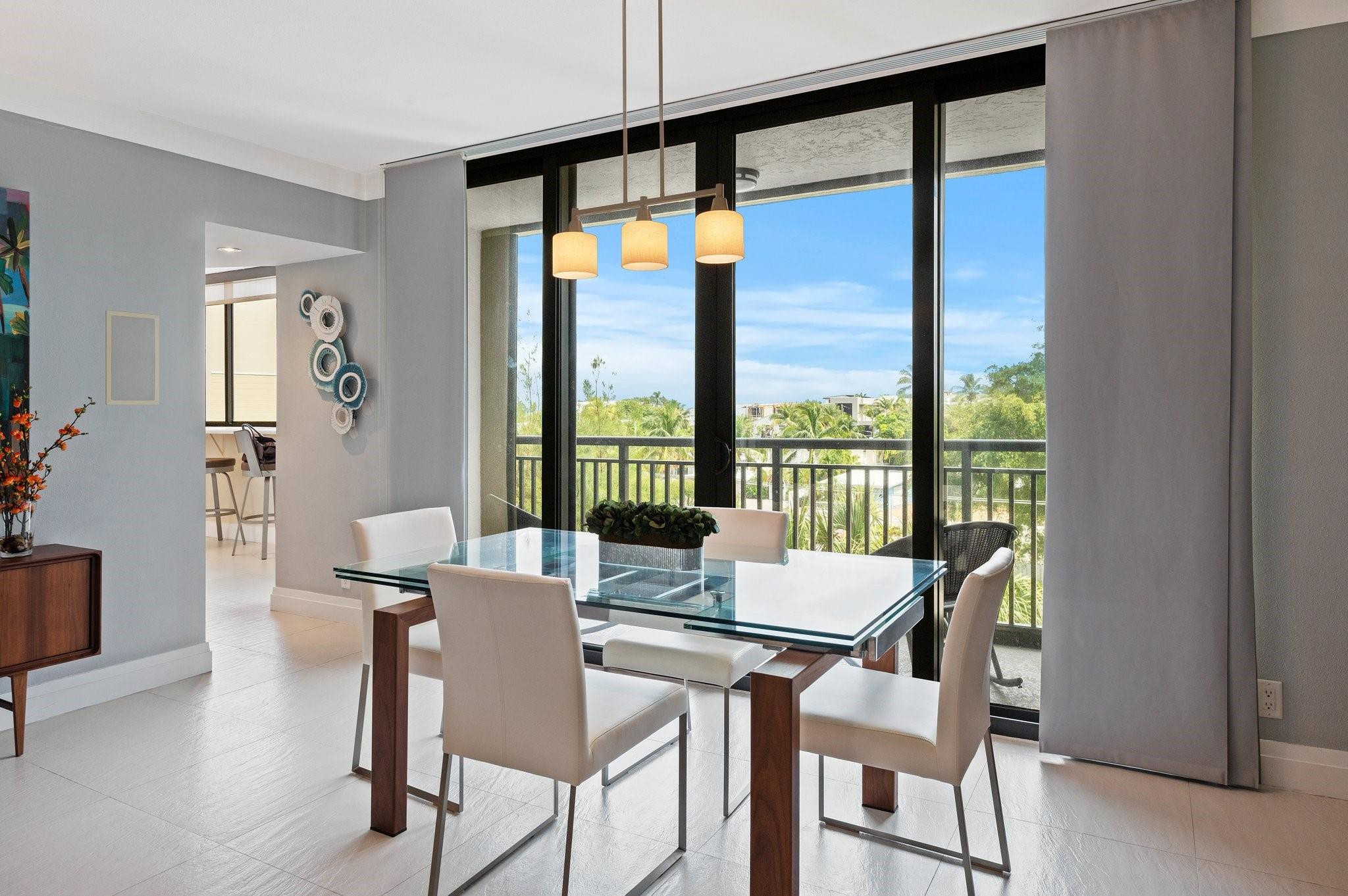 EVERGLADES CLUB CONDO - Residential