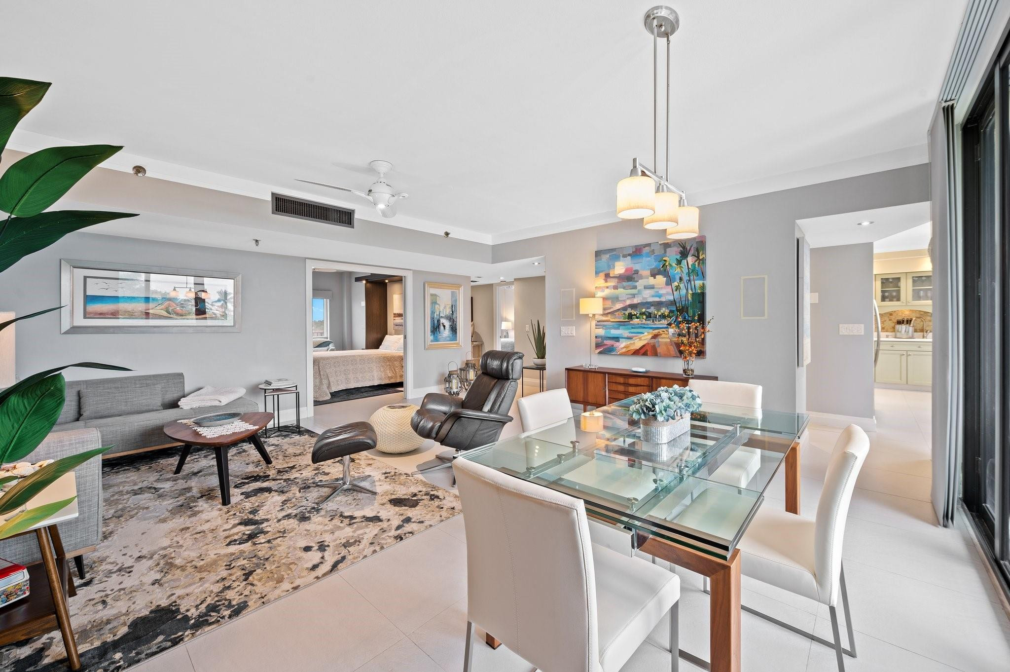 EVERGLADES CLUB CONDO - Residential