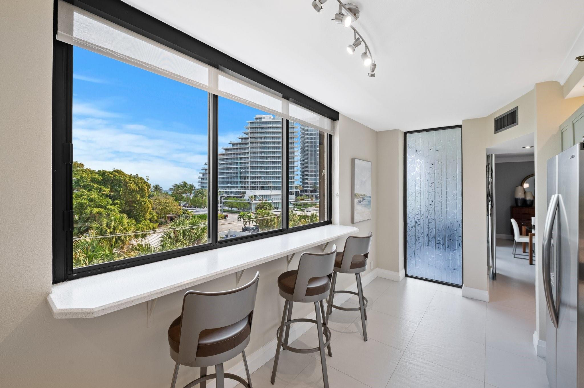 EVERGLADES CLUB CONDO - Residential