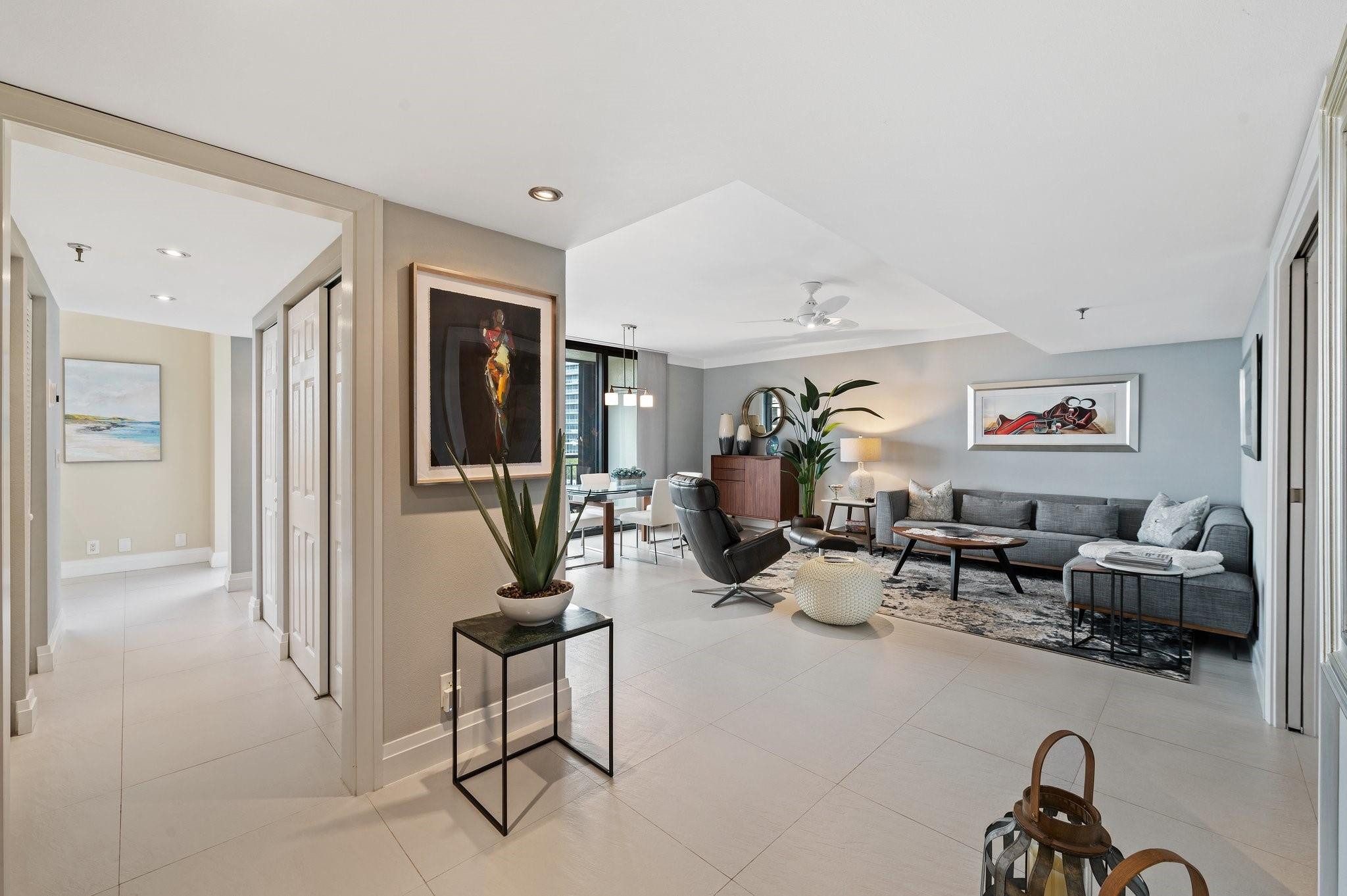 EVERGLADES CLUB CONDO - Residential