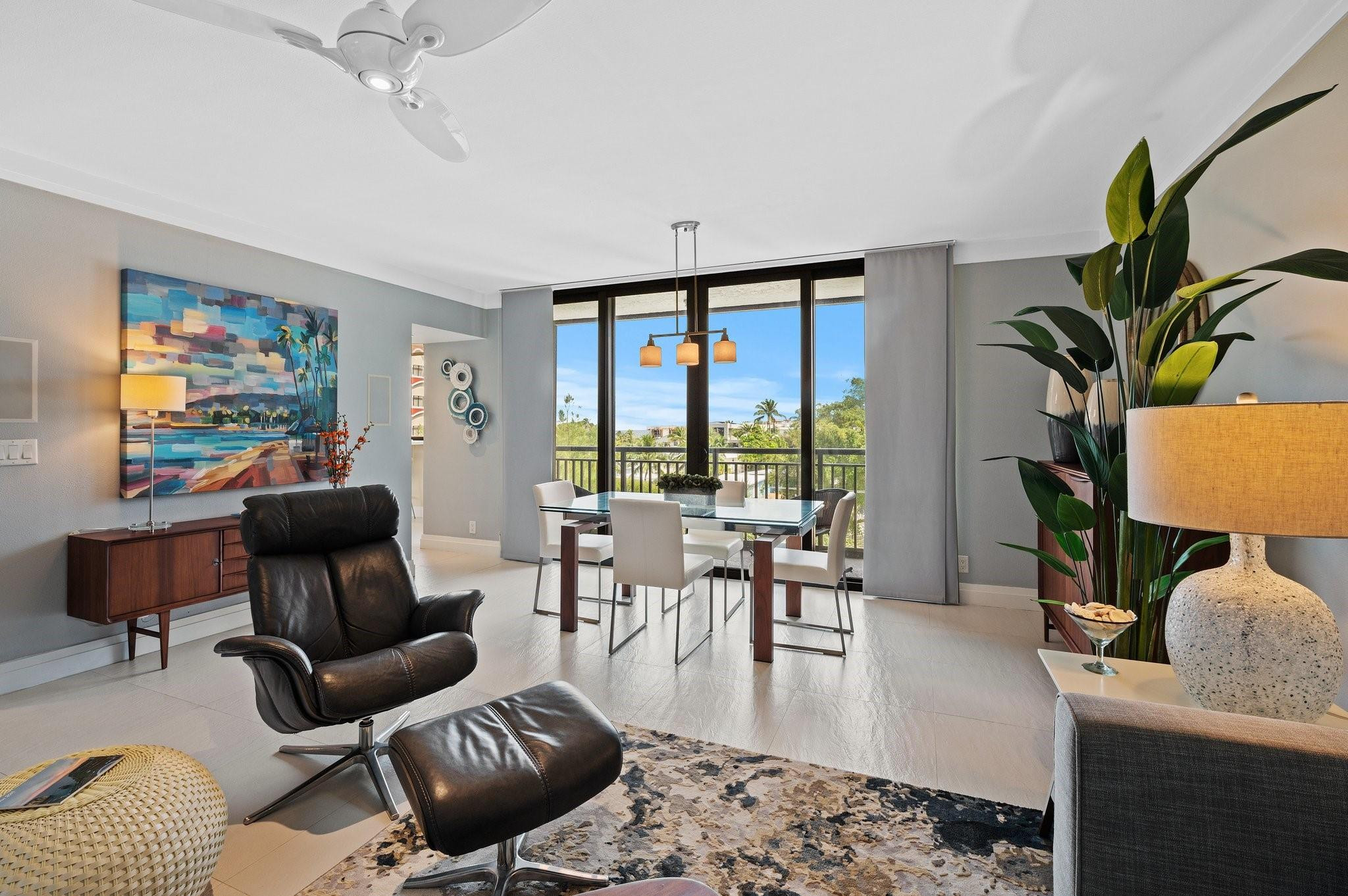 EVERGLADES CLUB CONDO - Residential