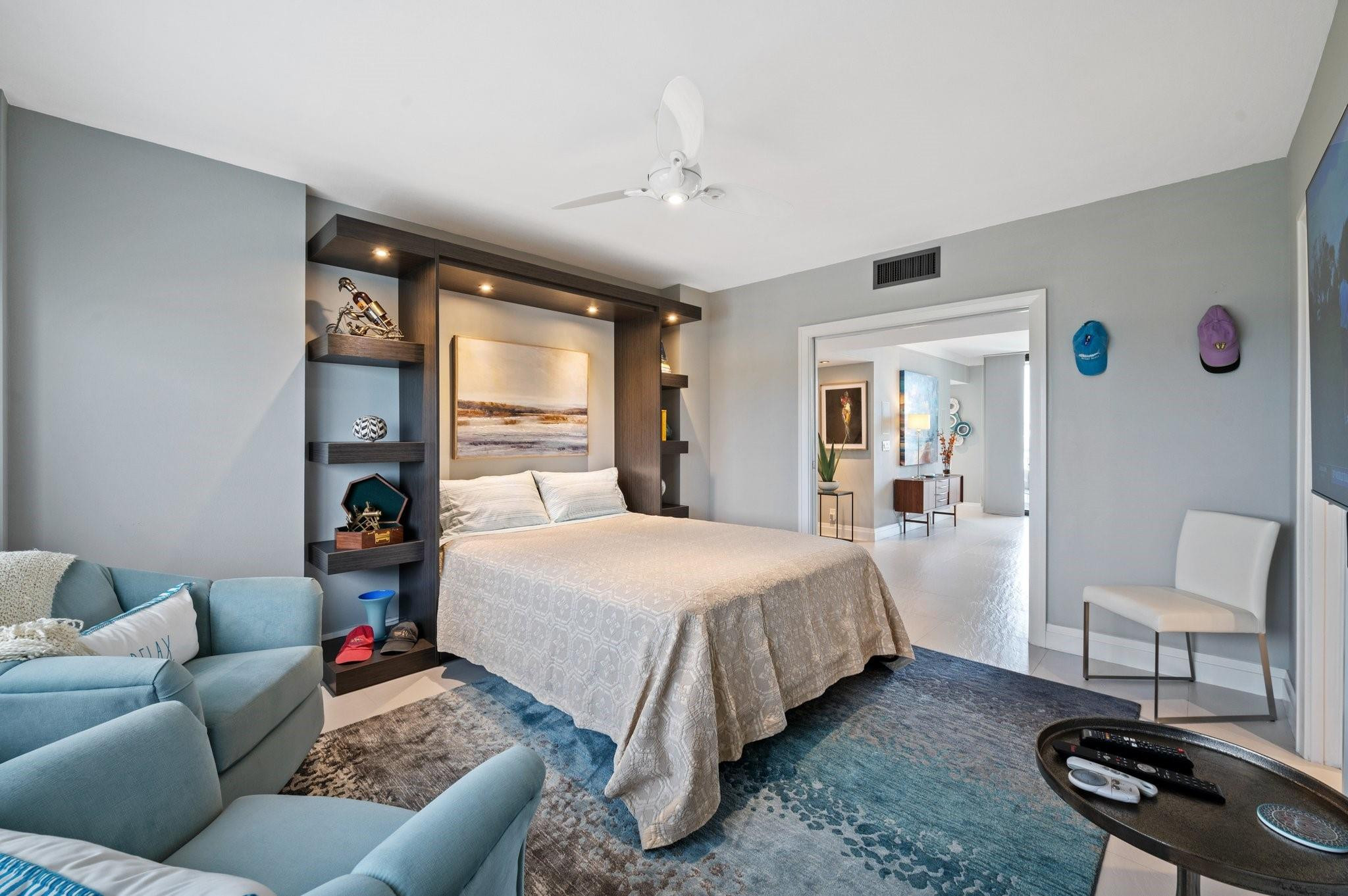 EVERGLADES CLUB CONDO - Residential