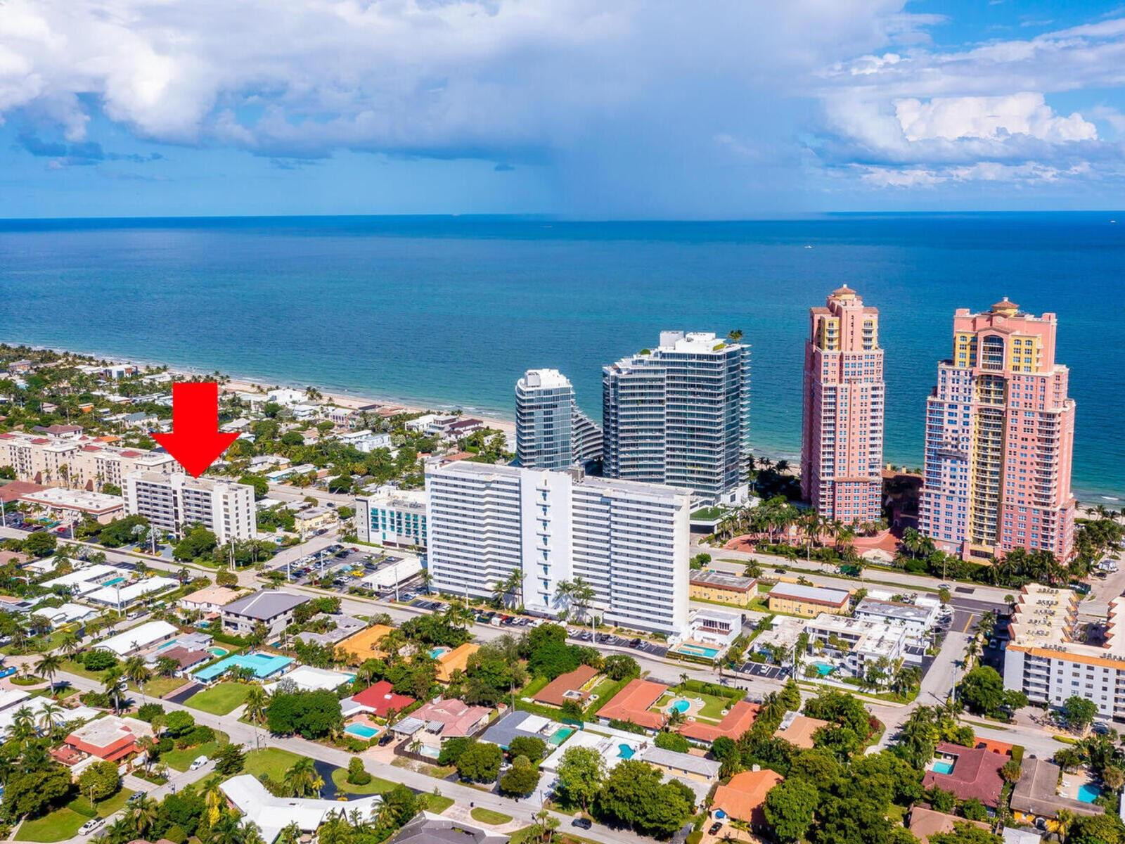 EVERGLADES CLUB CONDO - Residential