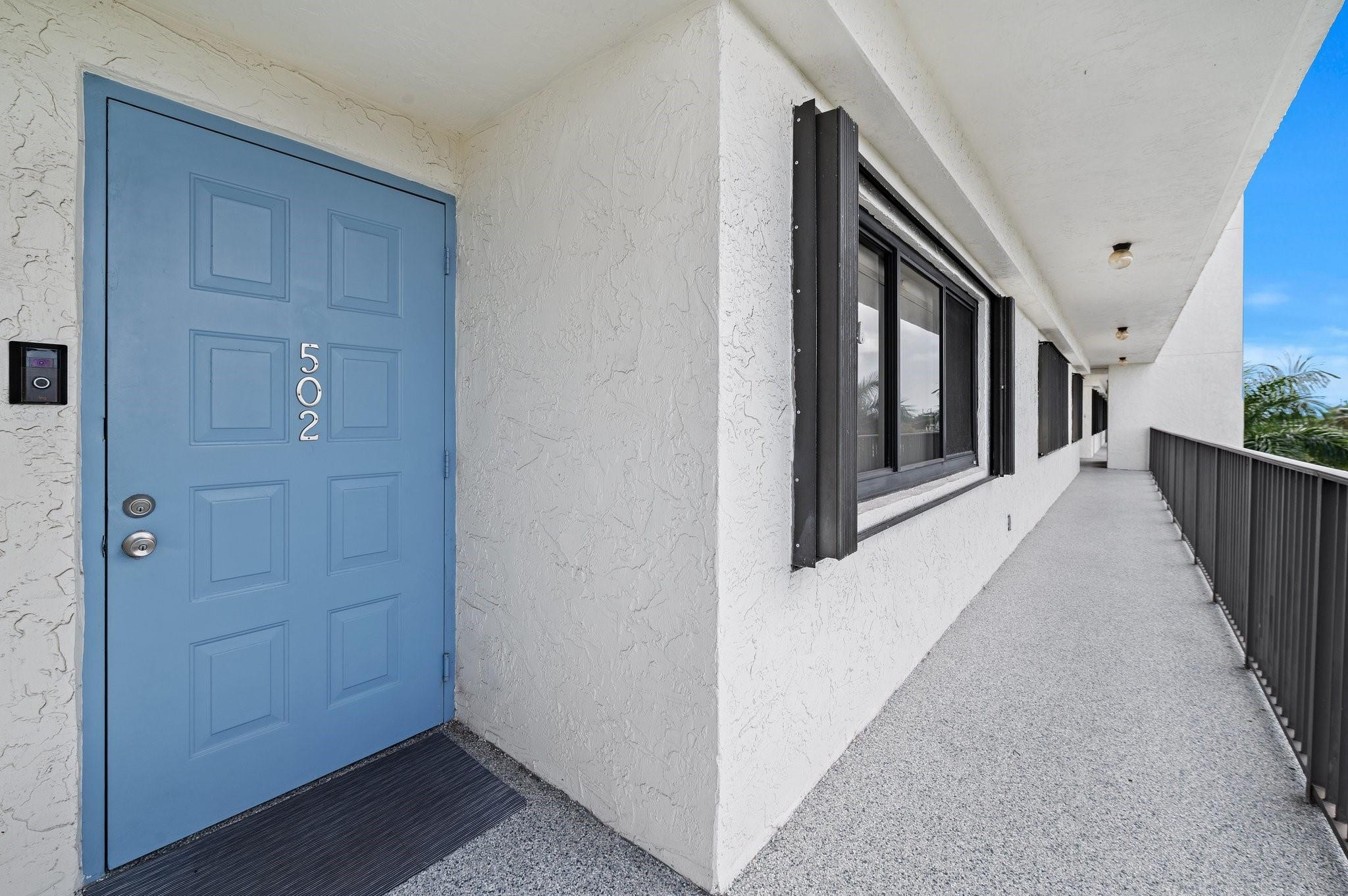 EVERGLADES CLUB CONDO - Residential