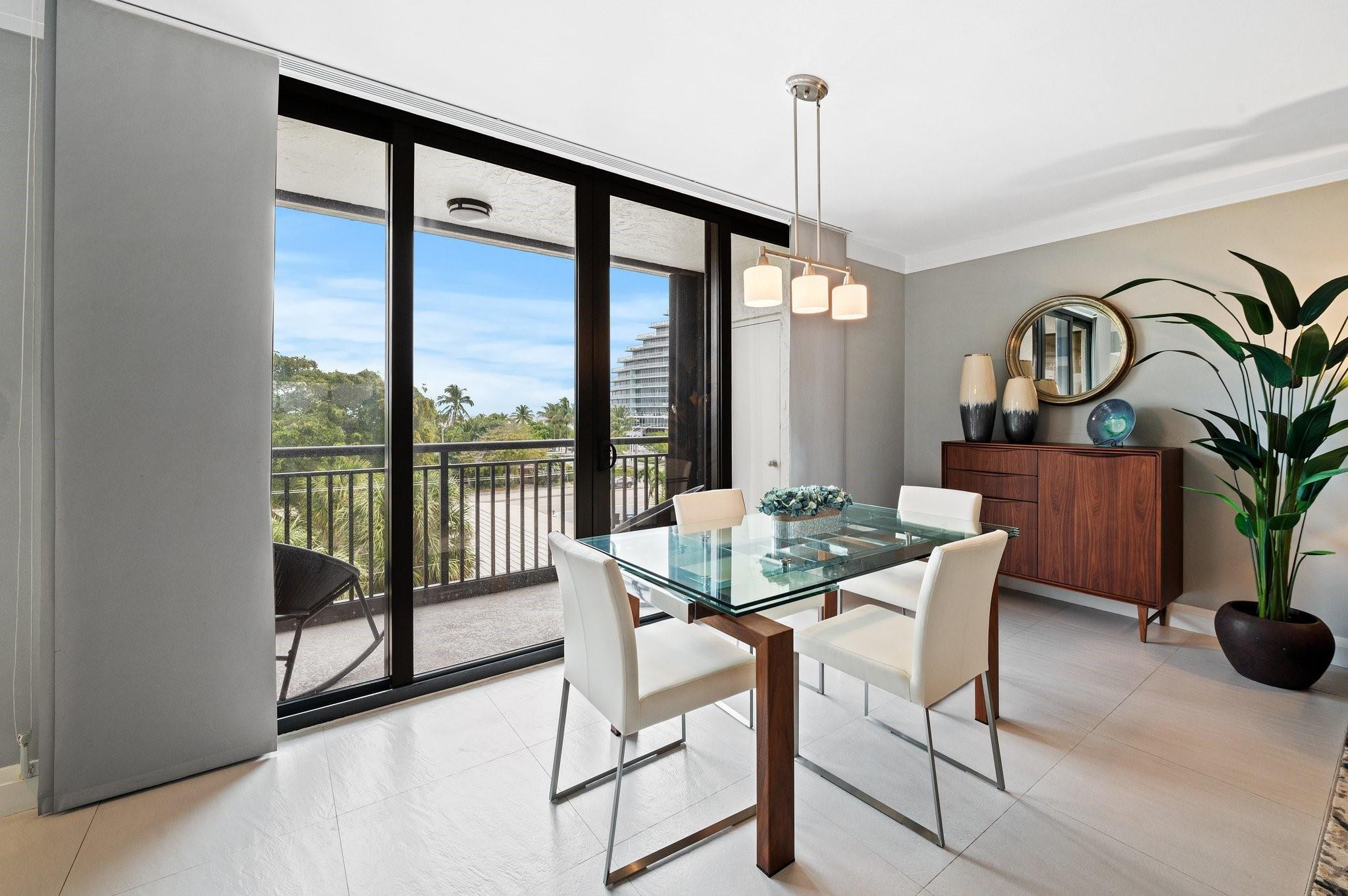 EVERGLADES CLUB CONDO - Residential