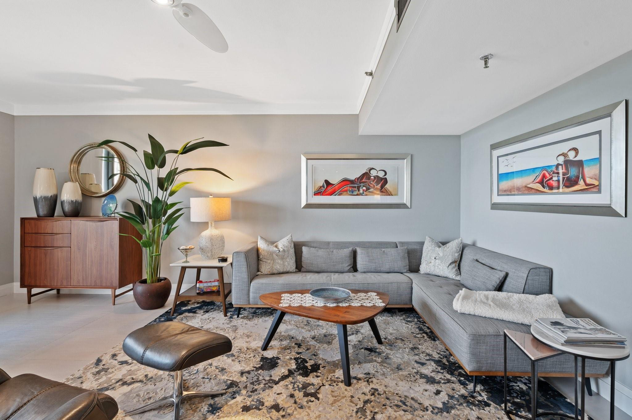 EVERGLADES CLUB CONDO - Residential