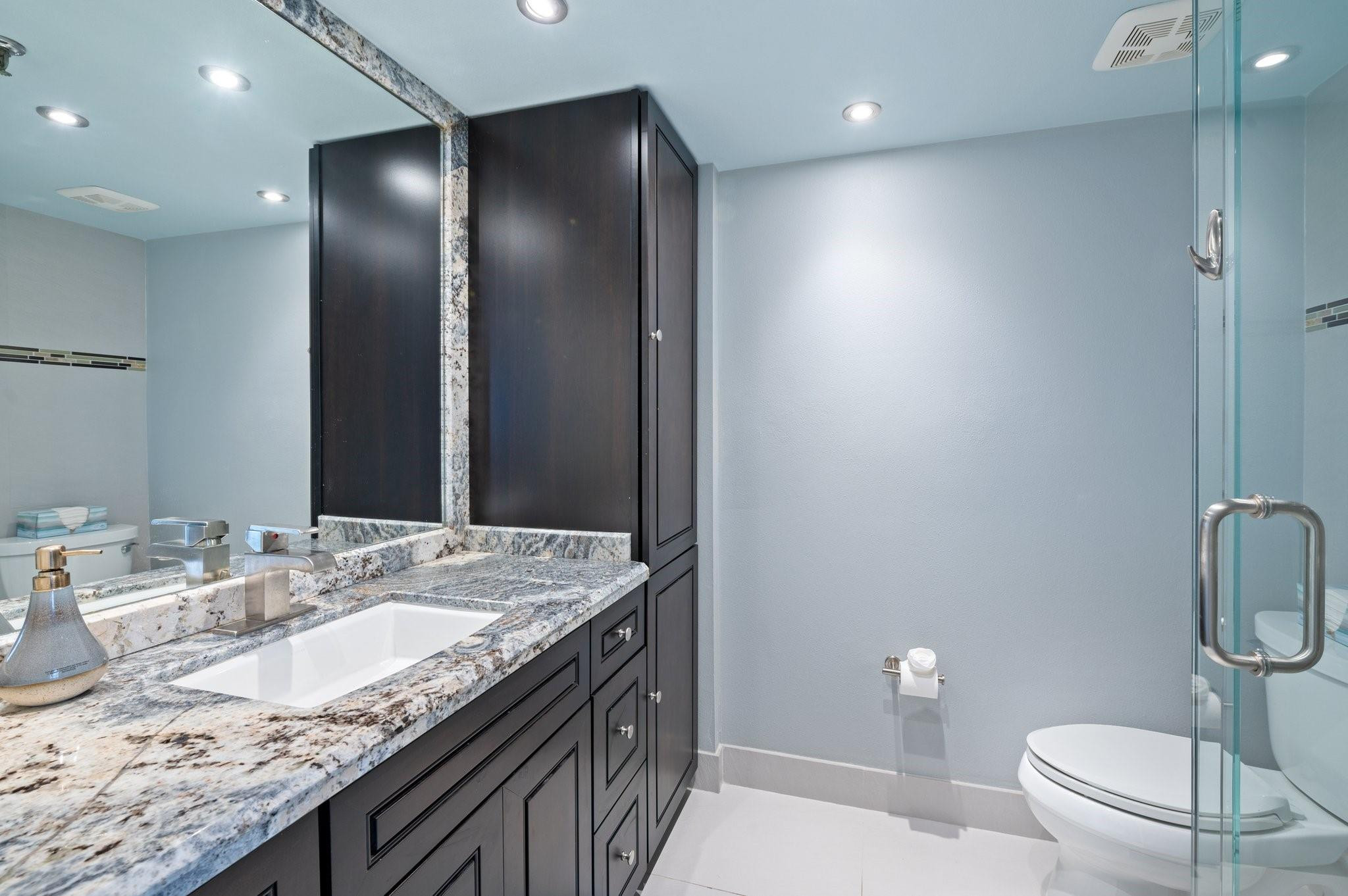 EVERGLADES CLUB CONDO - Residential