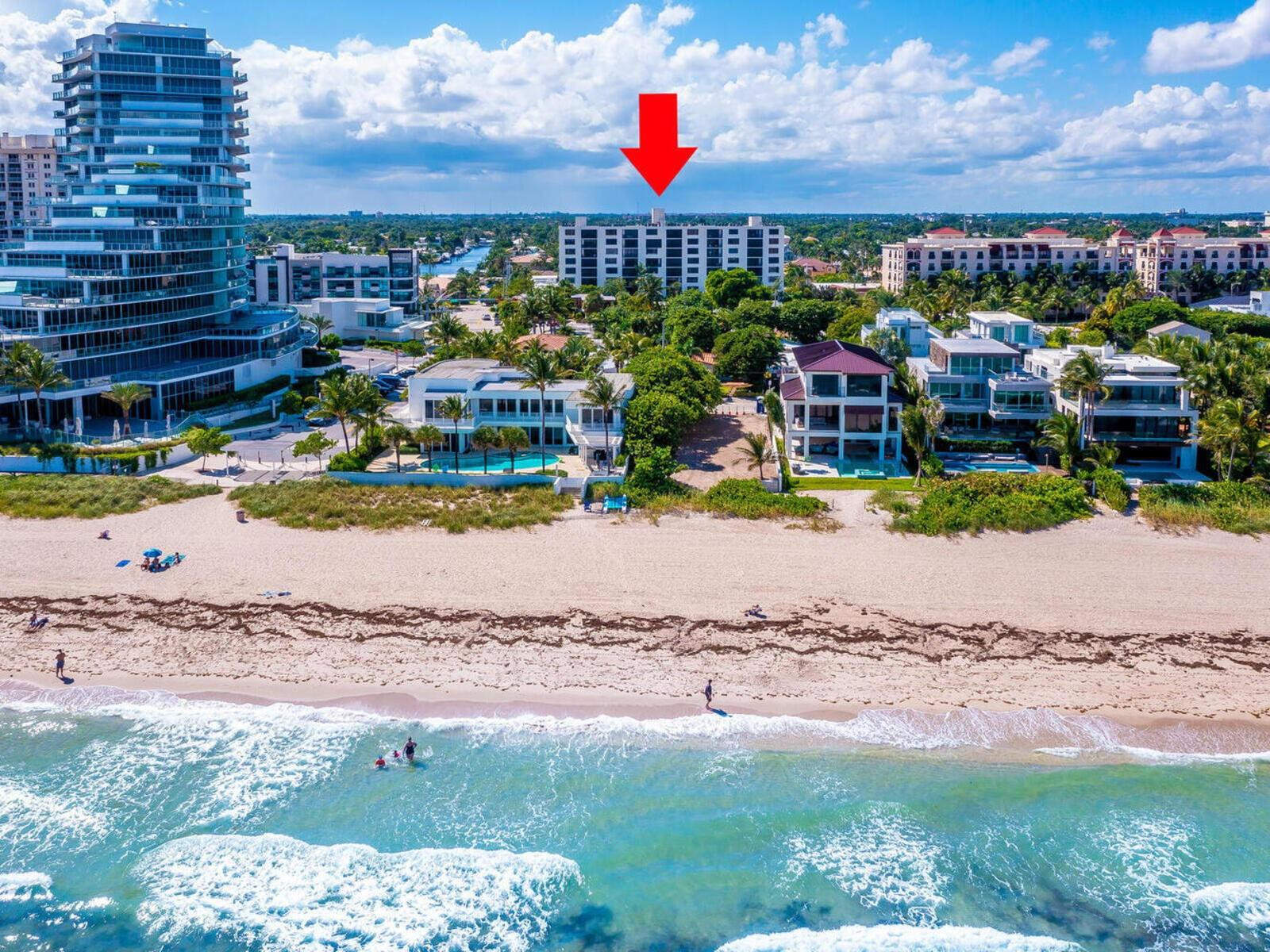 EVERGLADES CLUB CONDO - Residential