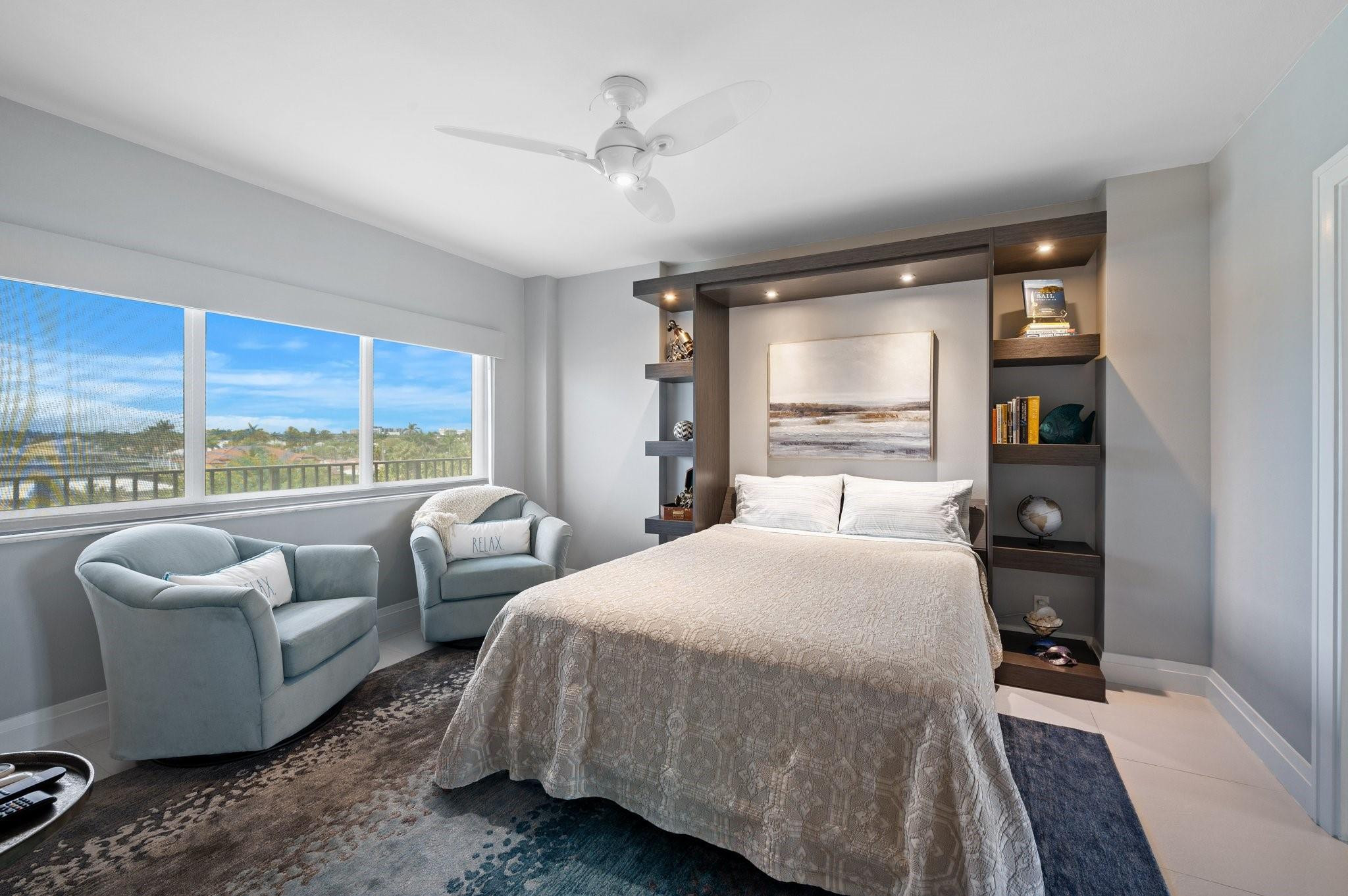 EVERGLADES CLUB CONDO - Residential