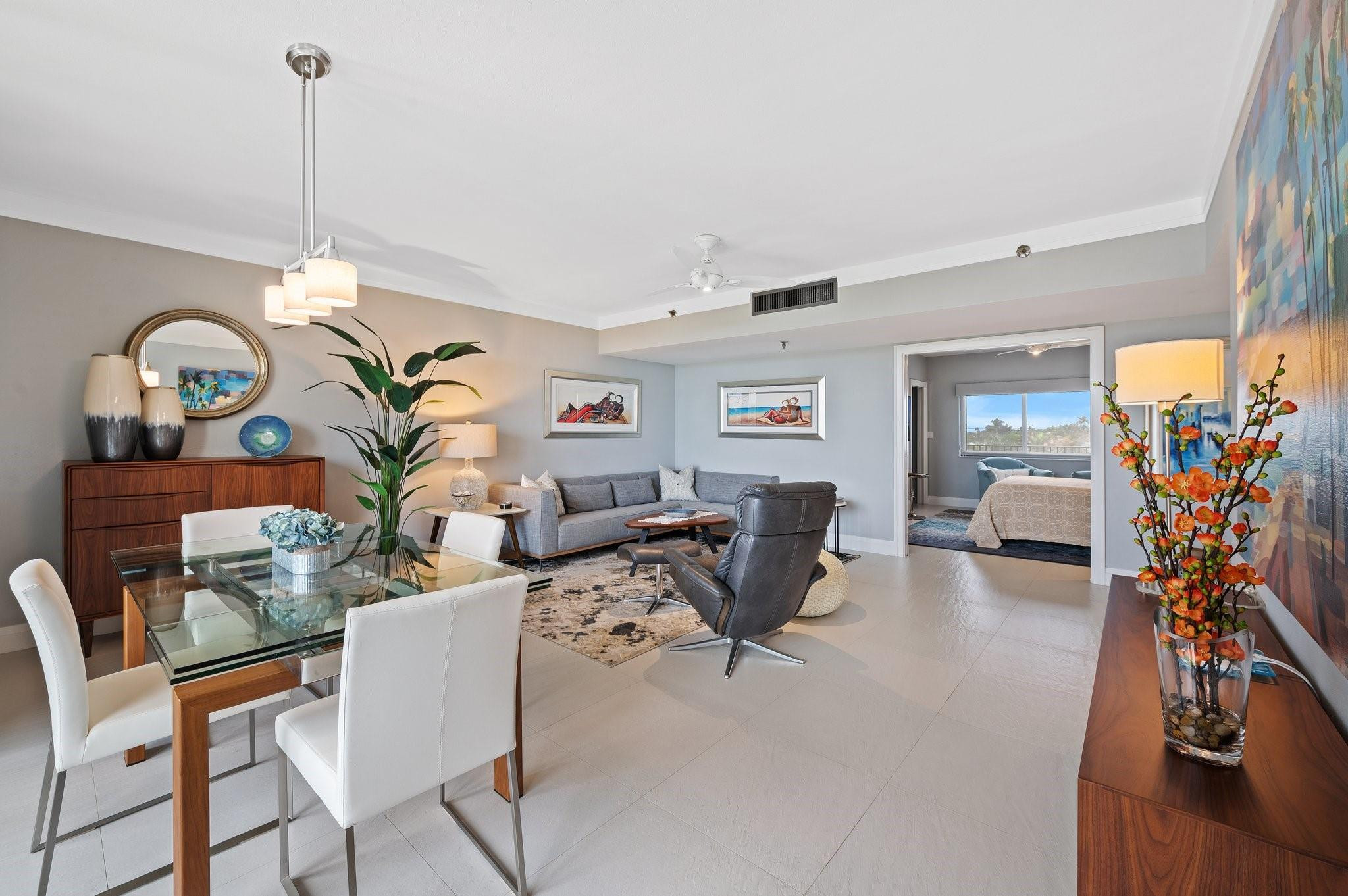 EVERGLADES CLUB CONDO - Residential