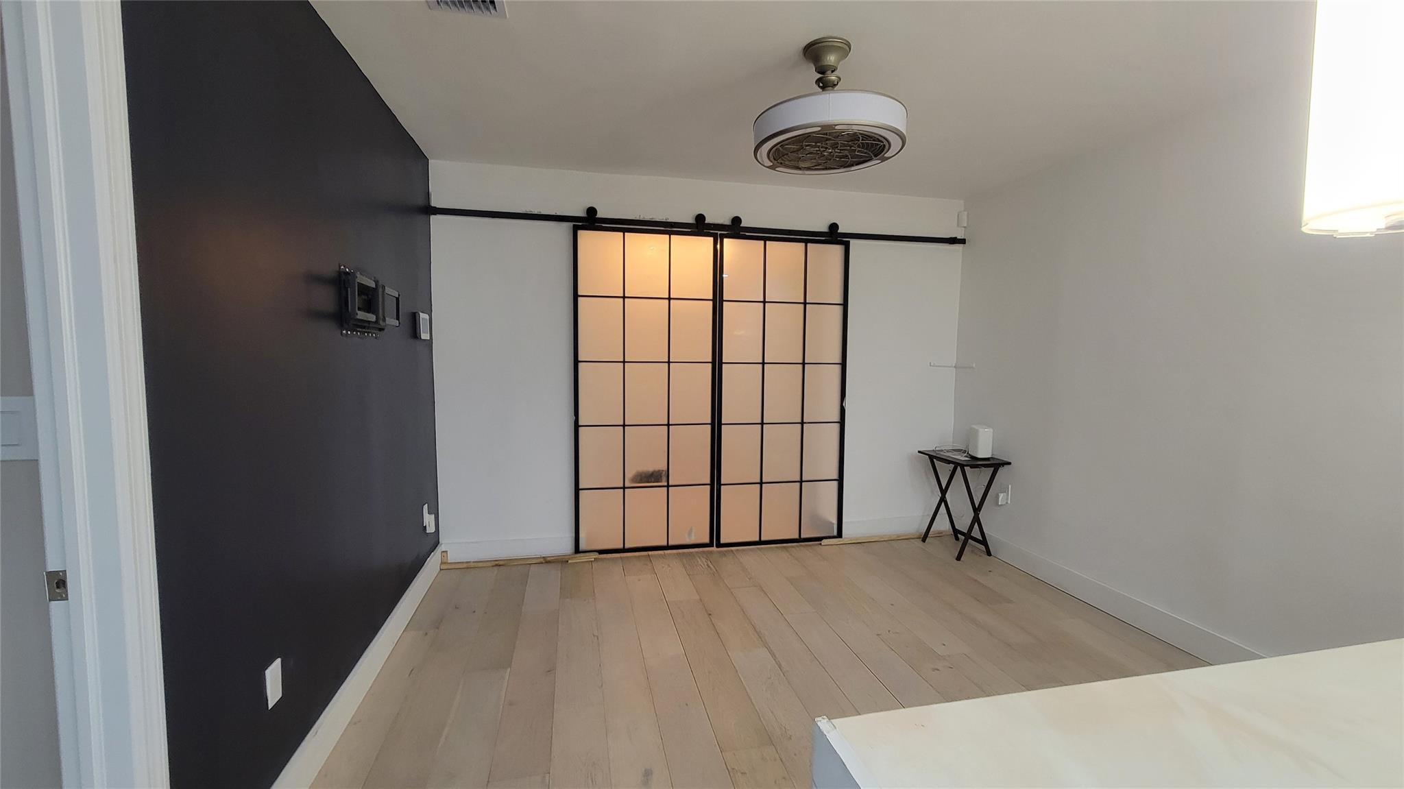 Dorsey Park First Add 21- - Residential Lease