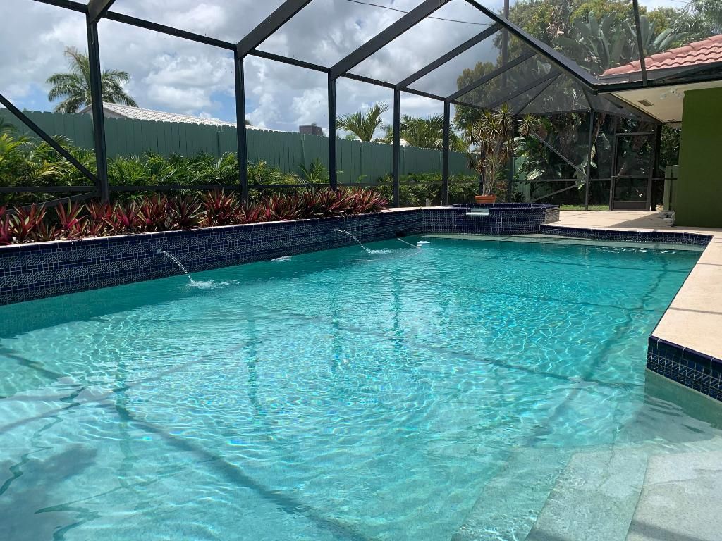 Photo of 1705 Ashby Road, Juno Beach, FL 33408 (MLS # R10974767)