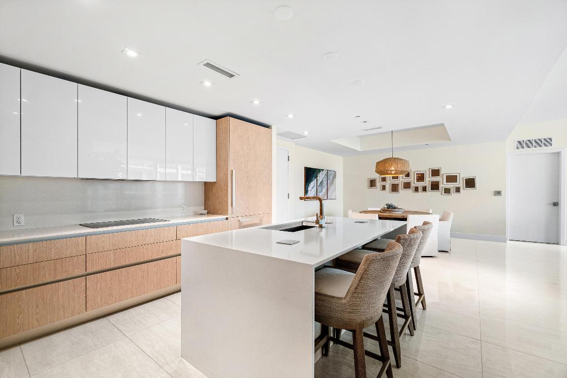 Amrit Ocean Resort & Residence - Residential