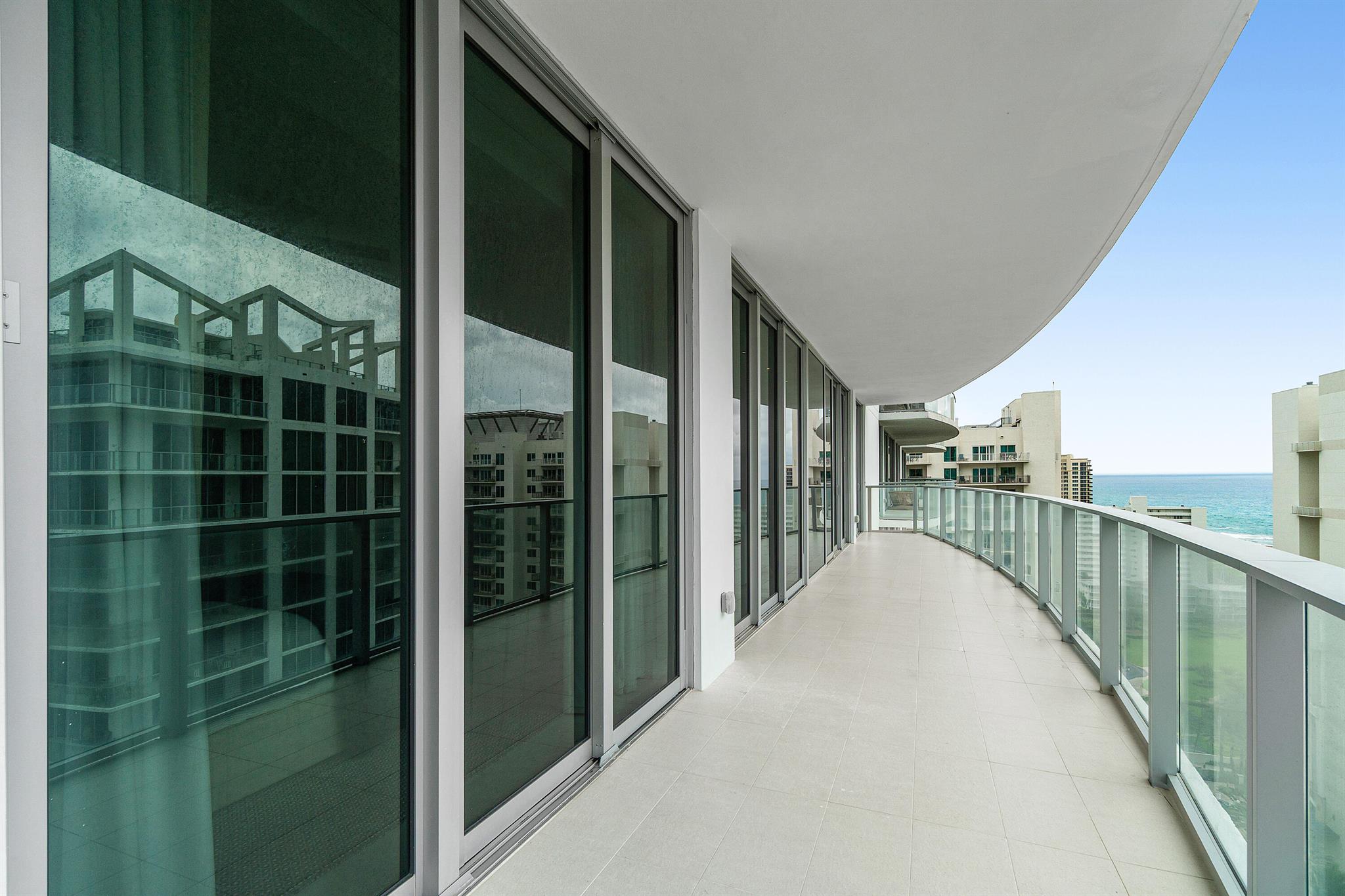 Amrit Ocean Resort & Resi - Residential