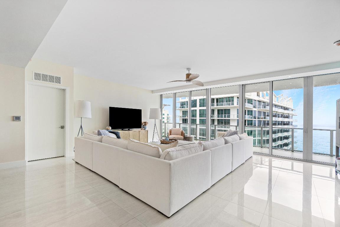 Amrit Ocean Resort & Residence - Residential