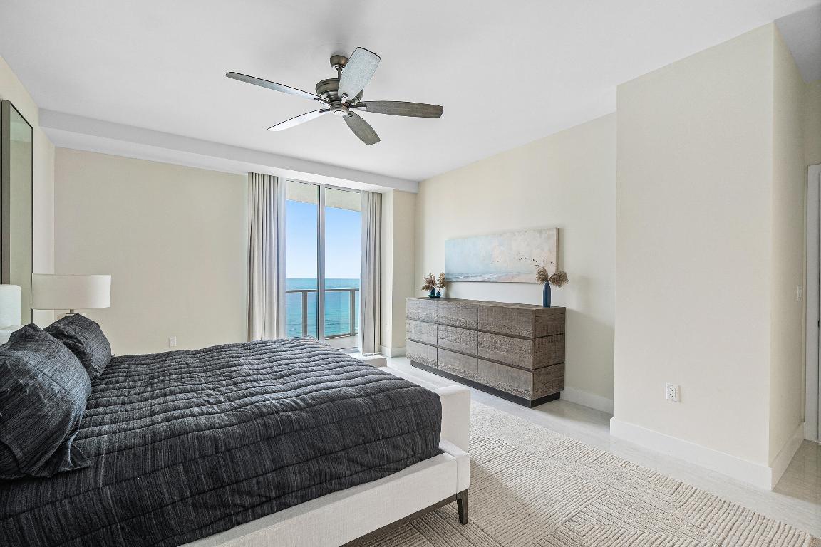 Amrit Ocean Resort & Residence - Residential