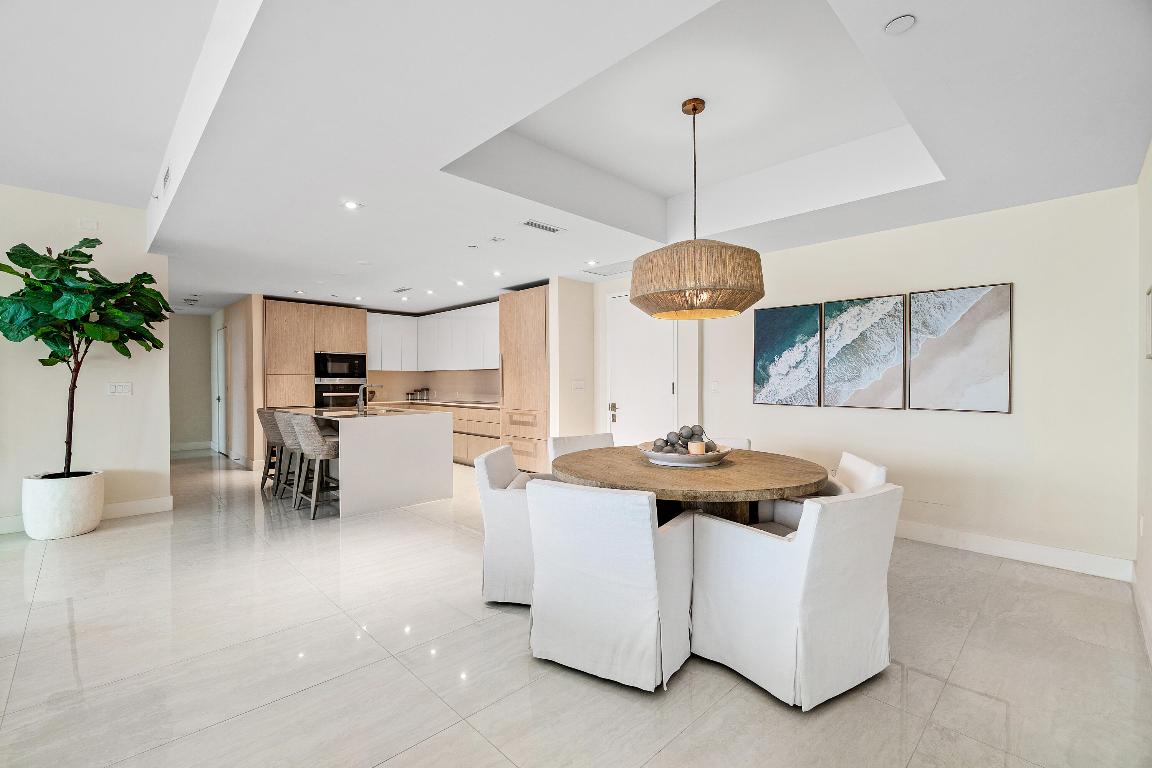 Amrit Ocean Resort & Residence - Residential