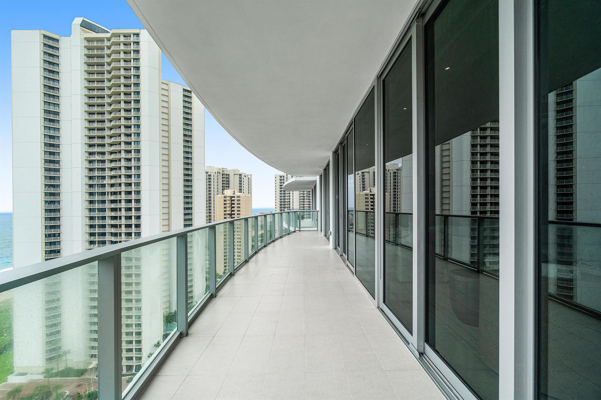 Amrit Ocean Resort & Resi - Residential