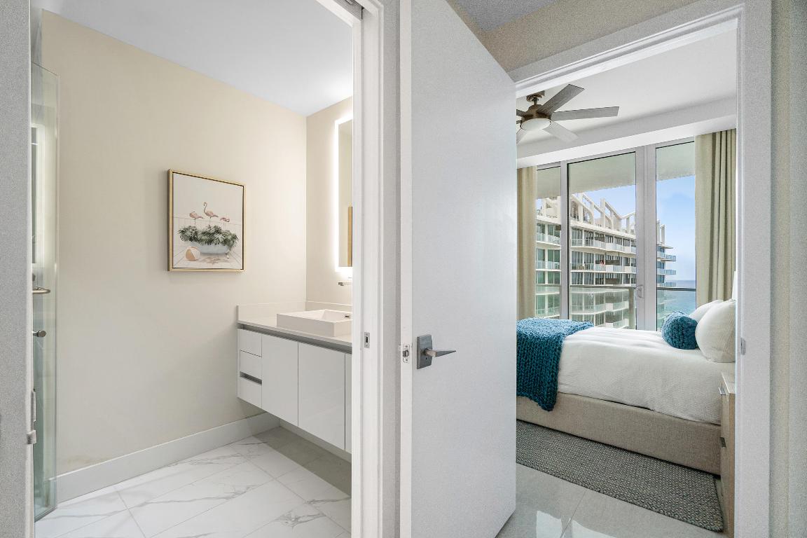 Amrit Ocean Resort & Residence - Residential