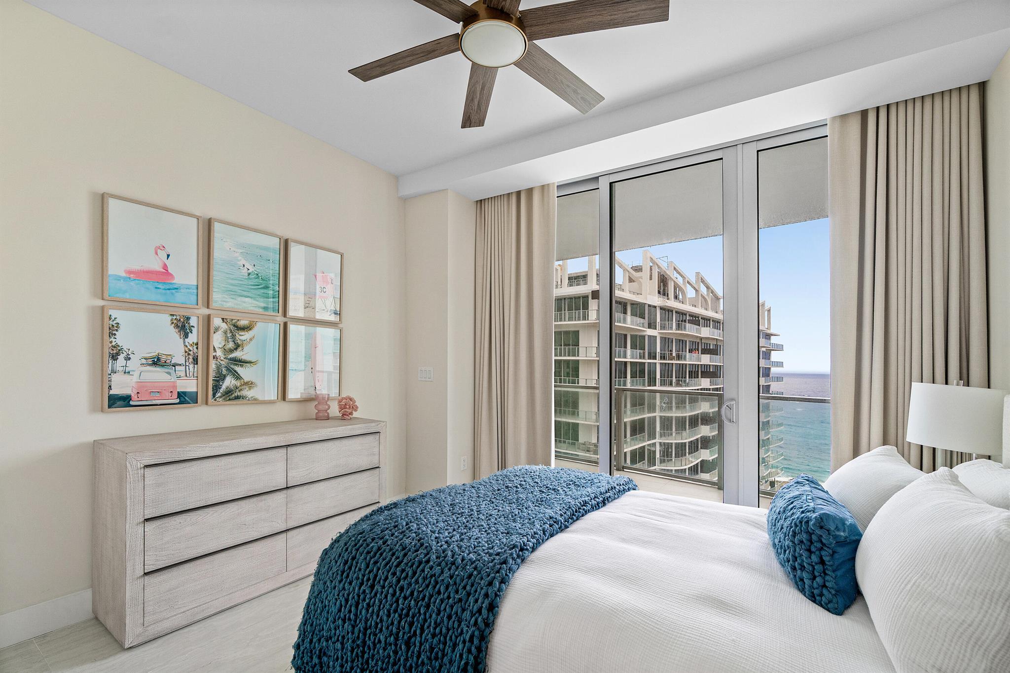 Amrit Ocean Resort & Resi - Residential