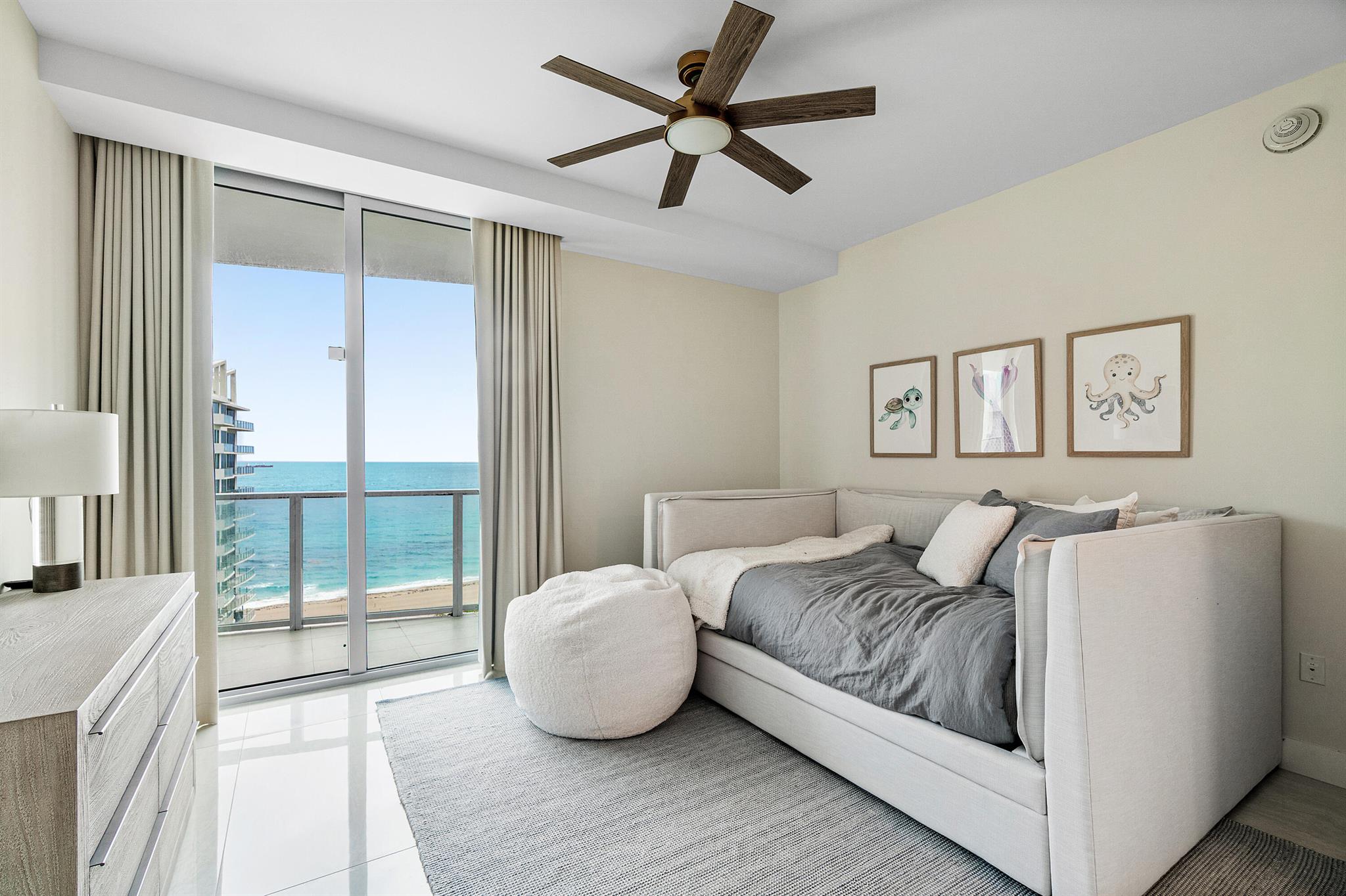 Amrit Ocean Resort & Resi - Residential