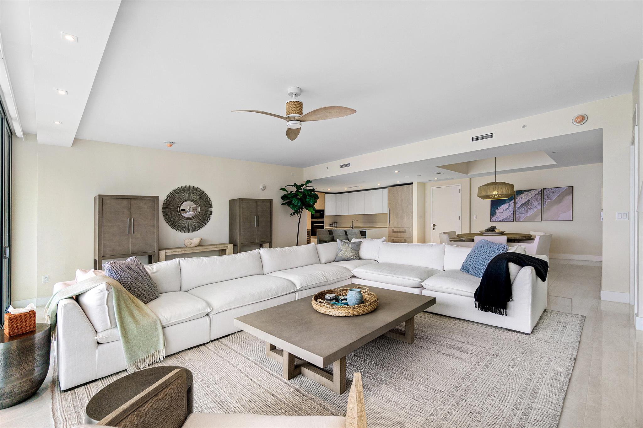 Amrit Ocean Resort & Resi - Residential