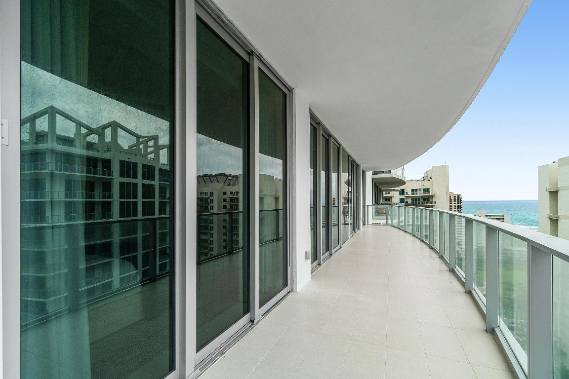 Amrit Ocean Resort & Residence - Residential