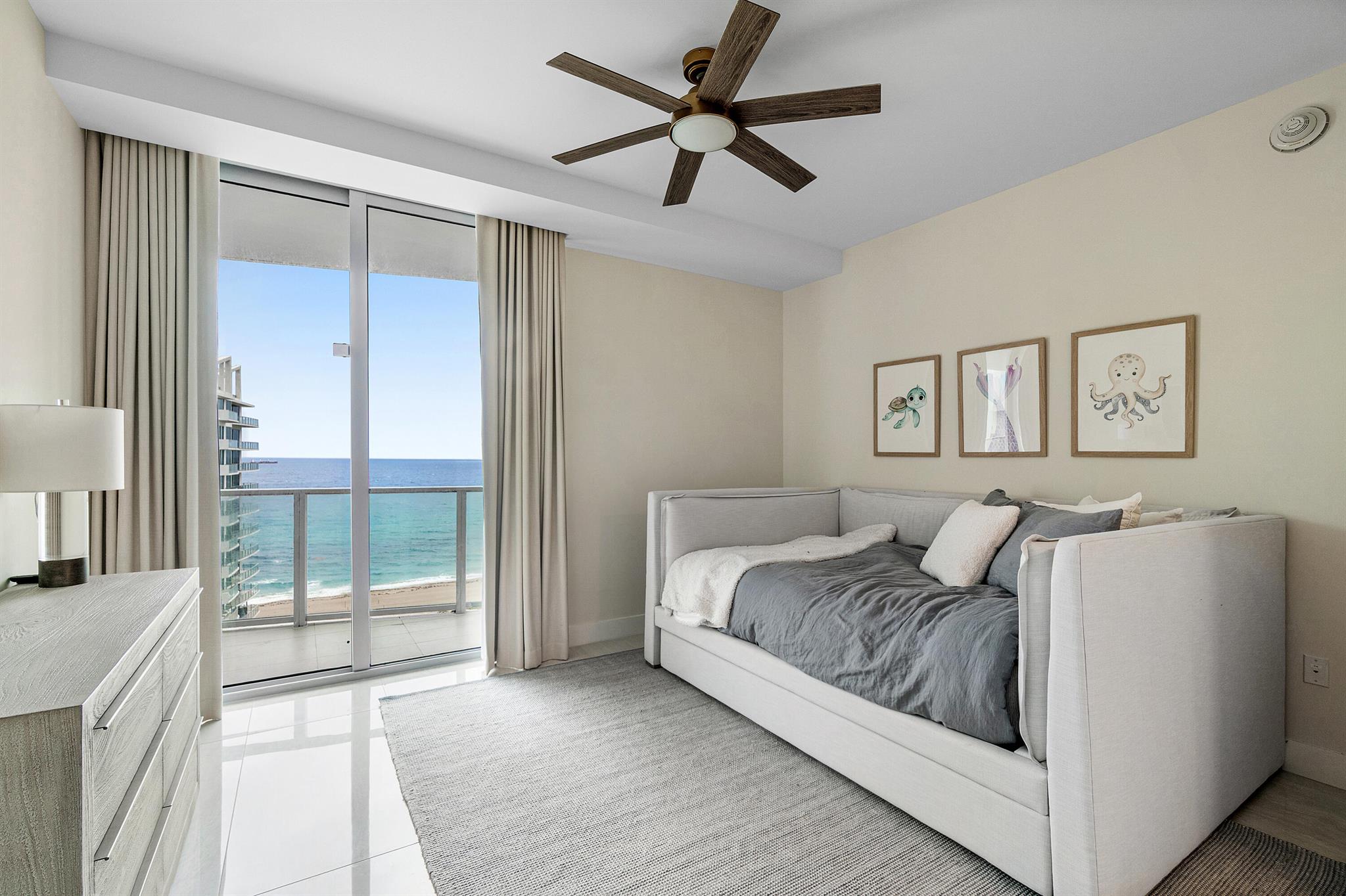 Amrit Ocean Resort & Resi - Residential