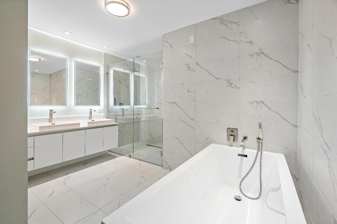 Amrit Ocean Resort & Residence - Residential