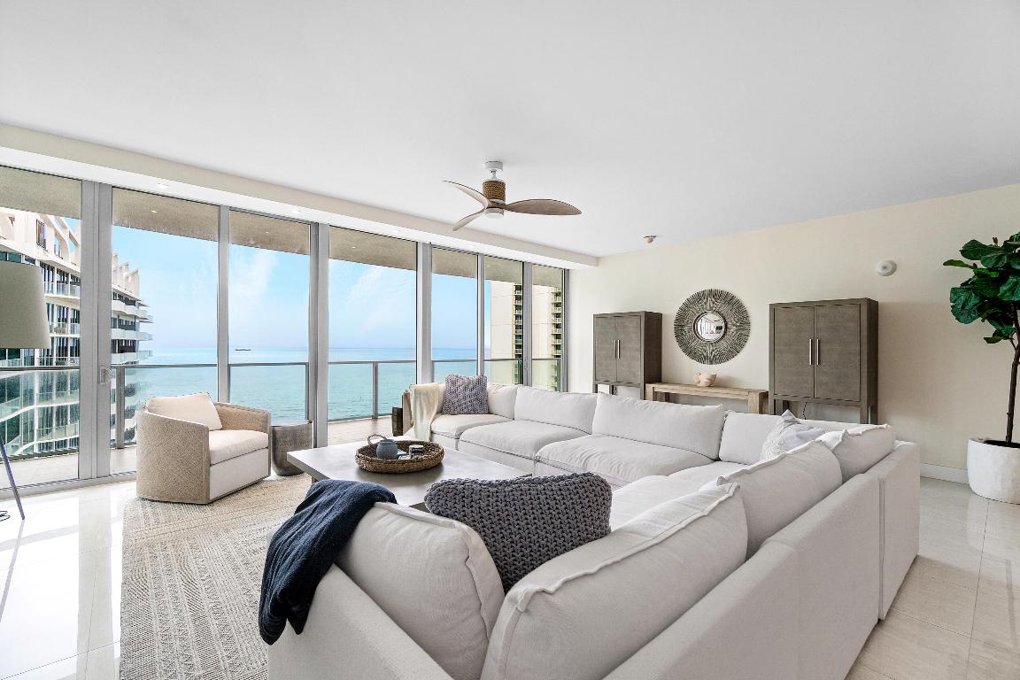 Amrit Ocean Resort & Residence - Residential