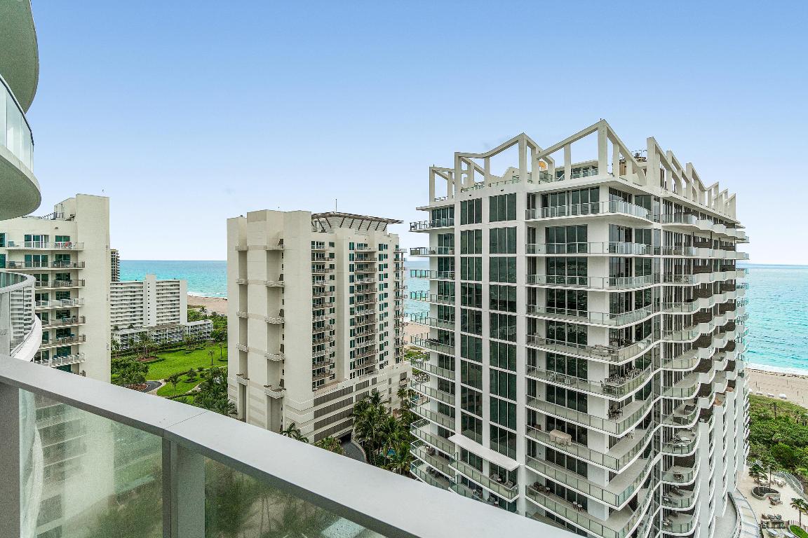 Amrit Ocean Resort & Residence - Residential