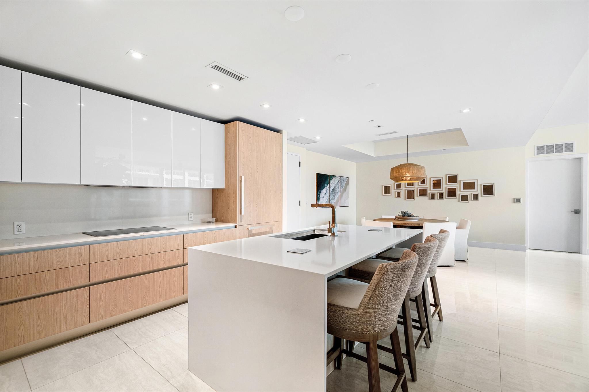 Amrit Ocean Resort & Resi - Residential