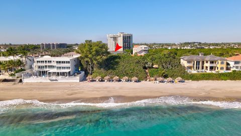 3912 S Ocean Boulevard 108 Highland Beach FL 33487
