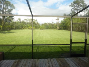 PINEWOOD EAST 2 OF WELLINGTON - Residential Lease